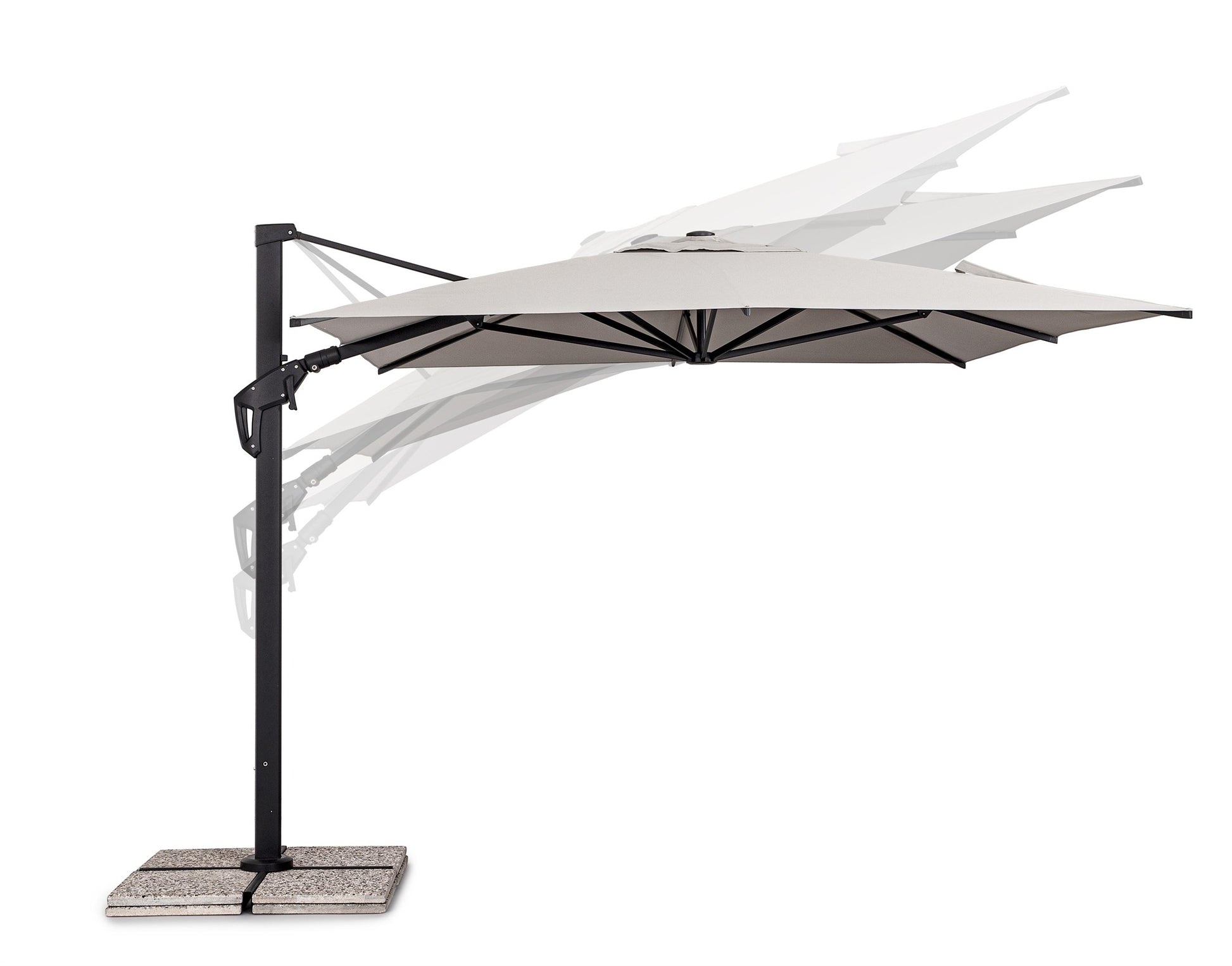 PARASOL ARIES OD BIZZOTTO
