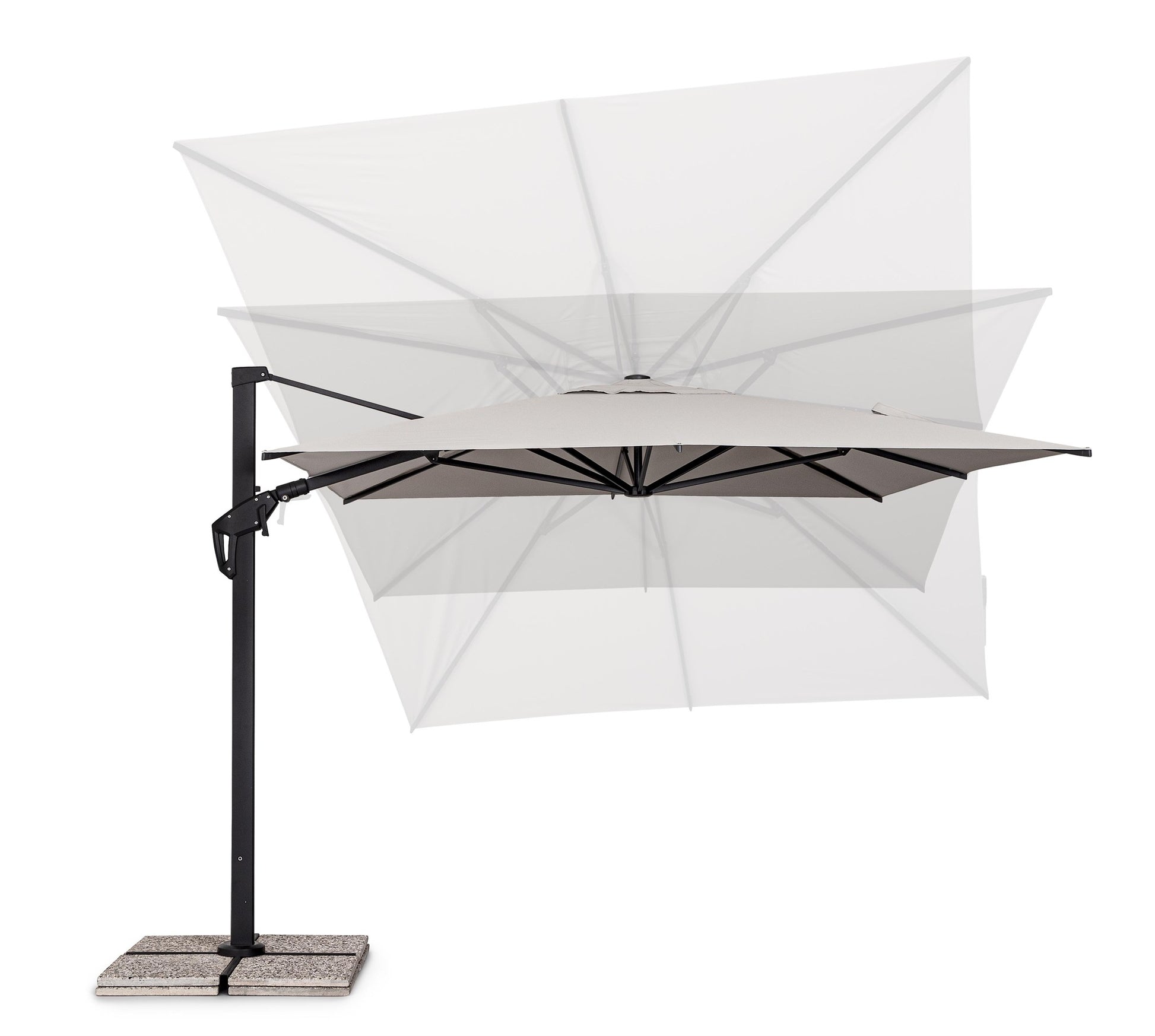 PARASOL ARIES OD BIZZOTTO