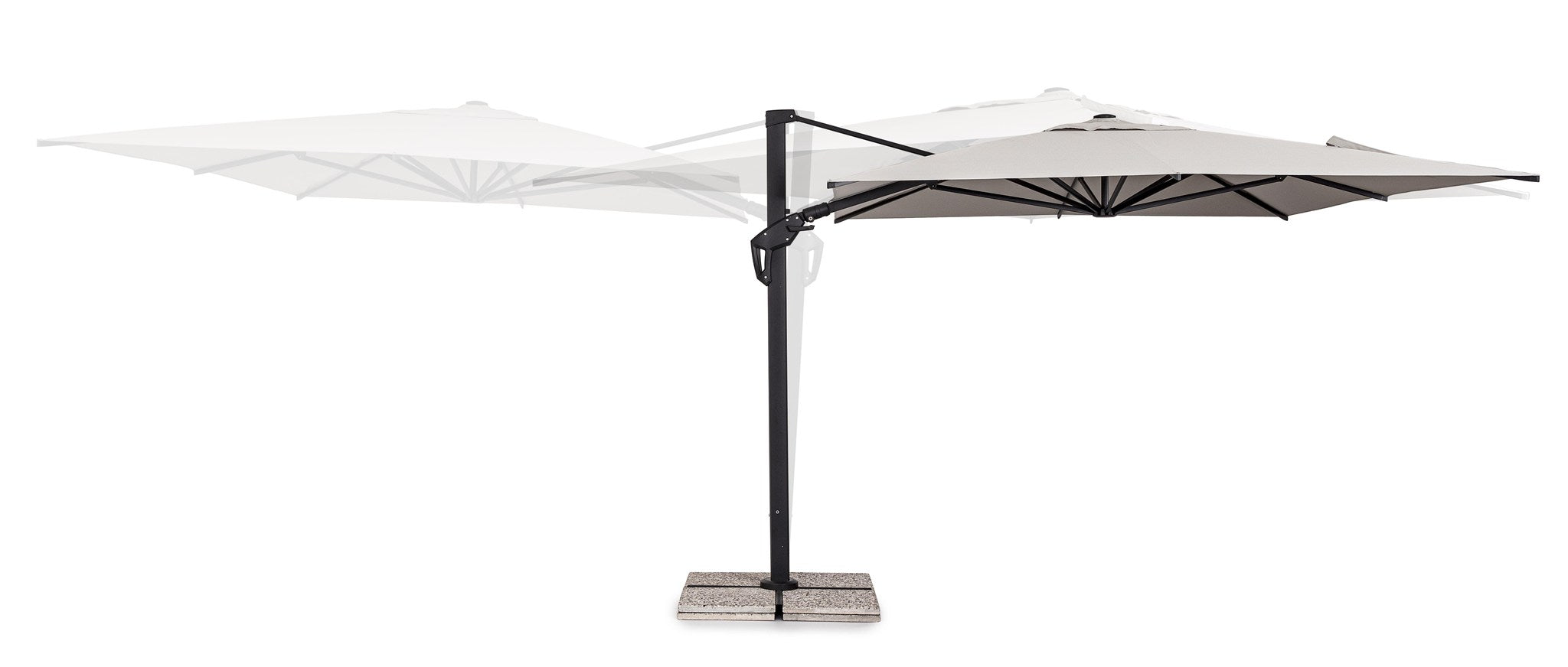 PARASOL ARIES OD BIZZOTTO