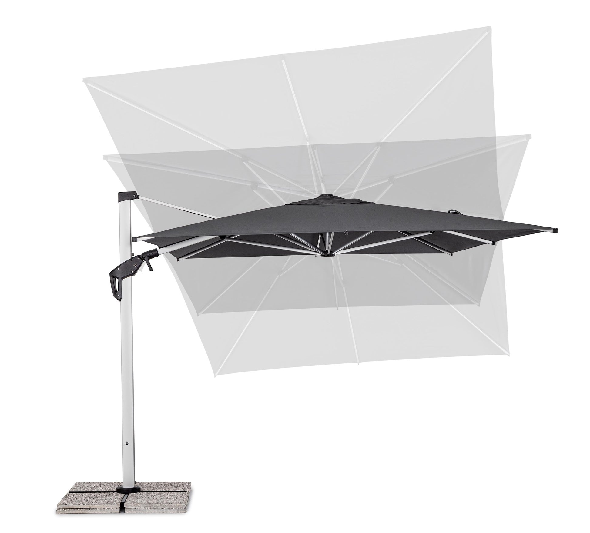 PARASOL ARIES OD BIZZOTTO
