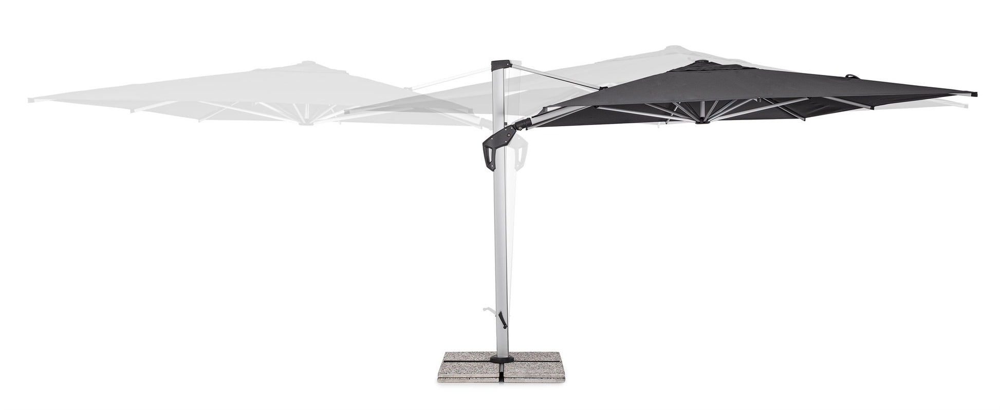 PARASOL ARIES OD BIZZOTTO