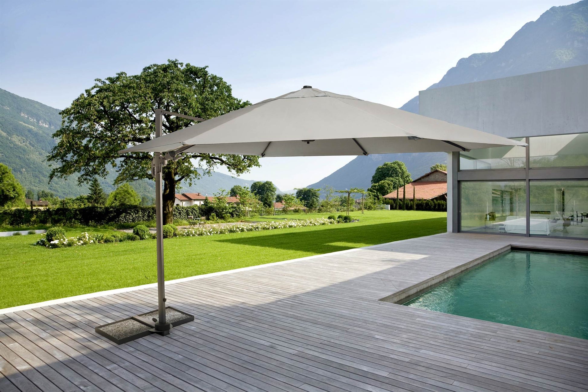 PARASOL ORLAND OD BIZZOTTO