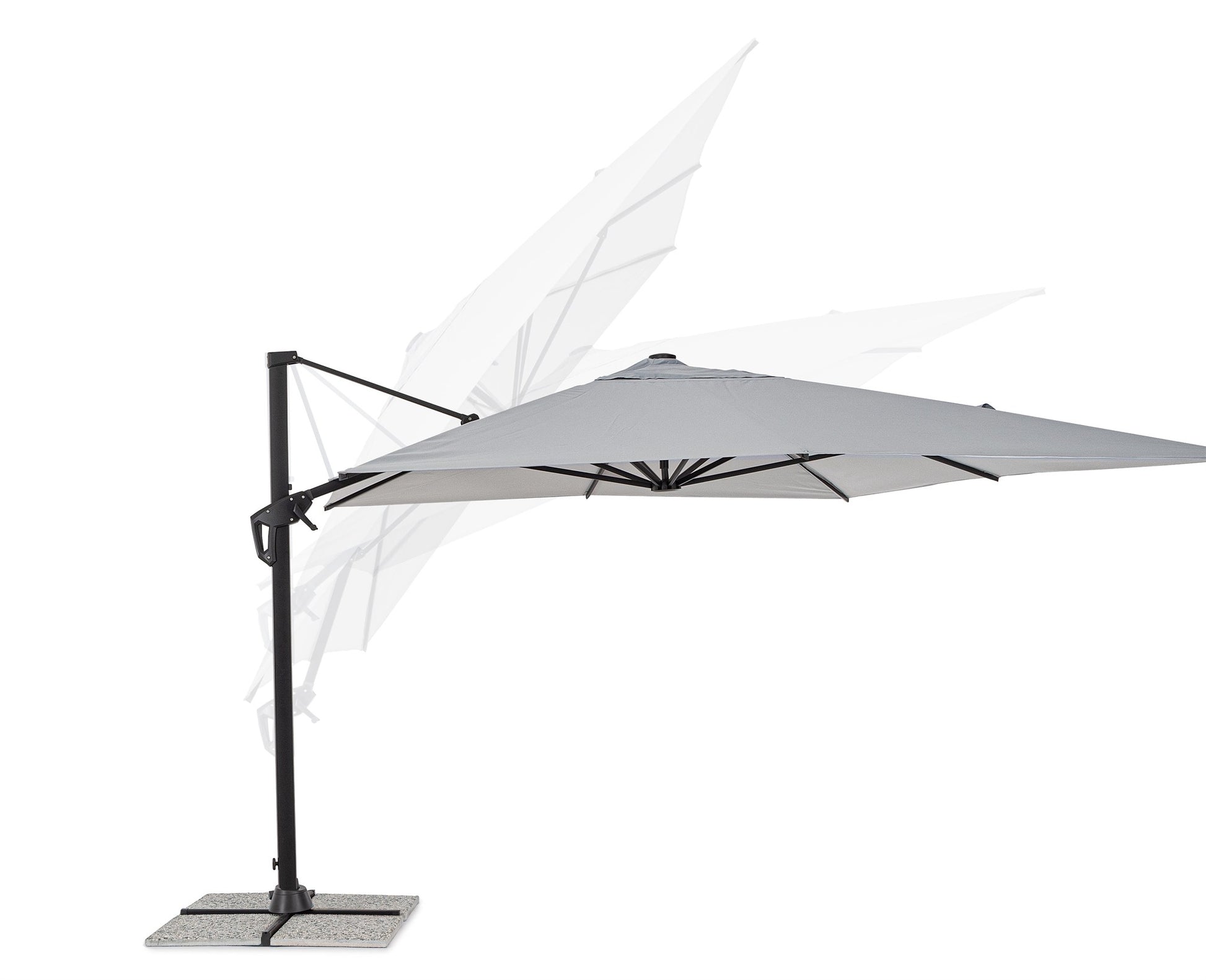 PARASOL VEGA OD BIZZOTTO