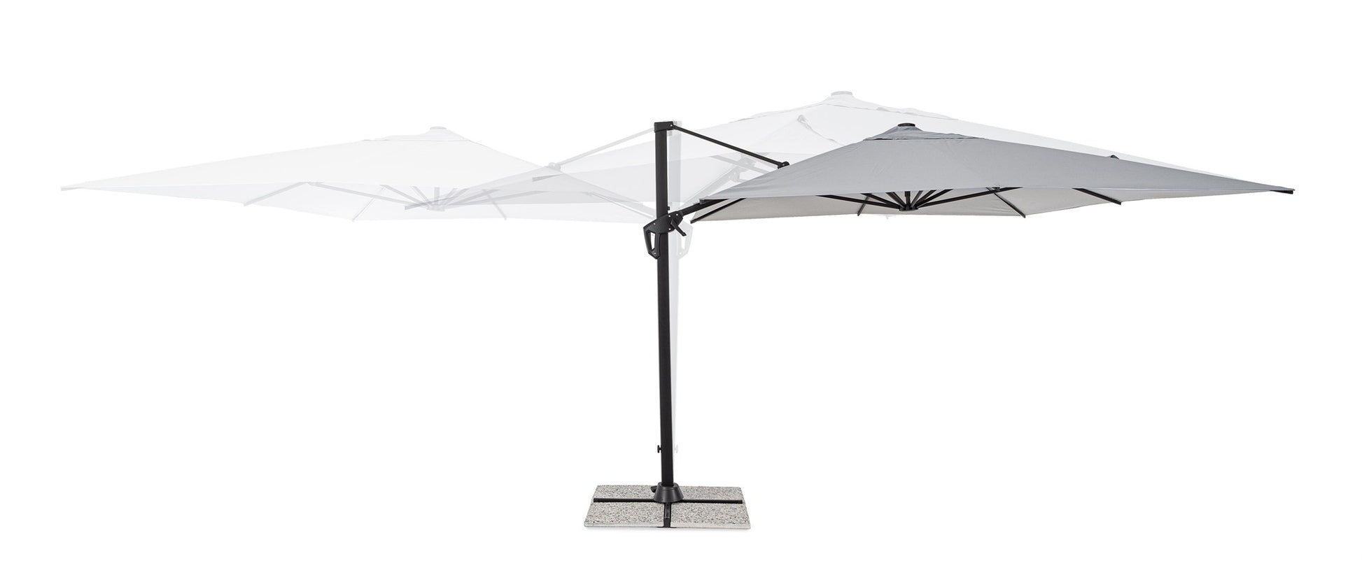 PARASOL VEGA OD BIZZOTTO
