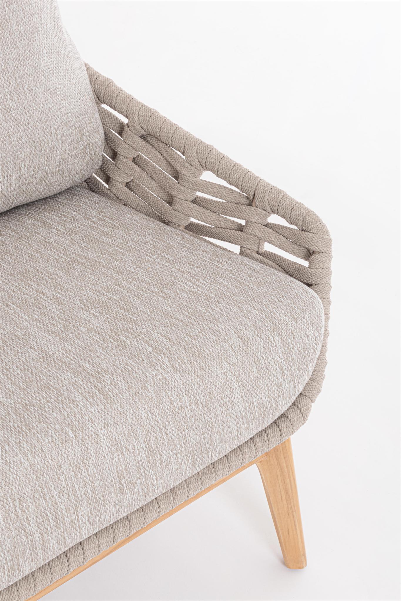 SOFA TAMIRES OD BIZZOTTO