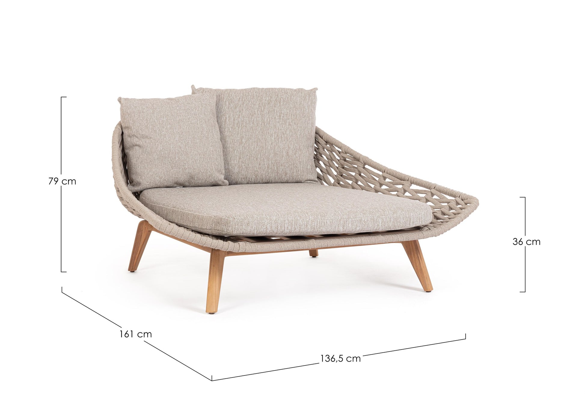 SOFA TAMIRES OD BIZZOTTO