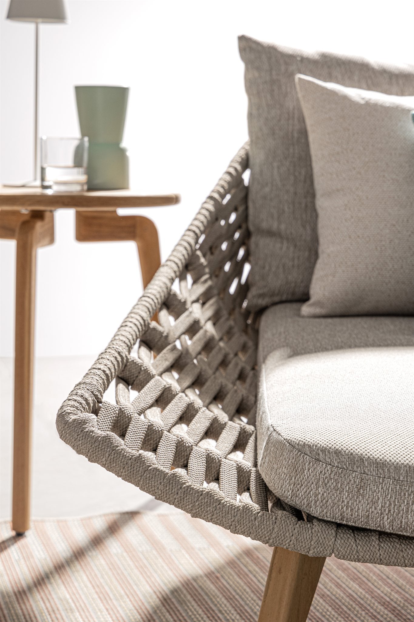 SOFA TAMIRES OD BIZZOTTO