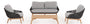 SOFA TAMIRES OD BIZZOTTO