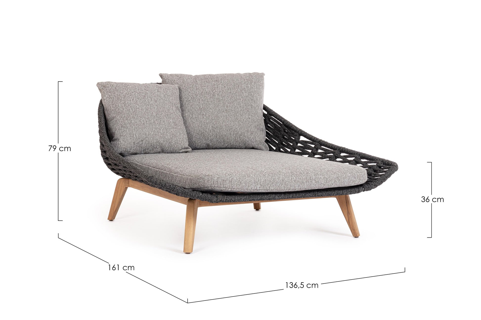 SOFA TAMIRES OD BIZZOTTO