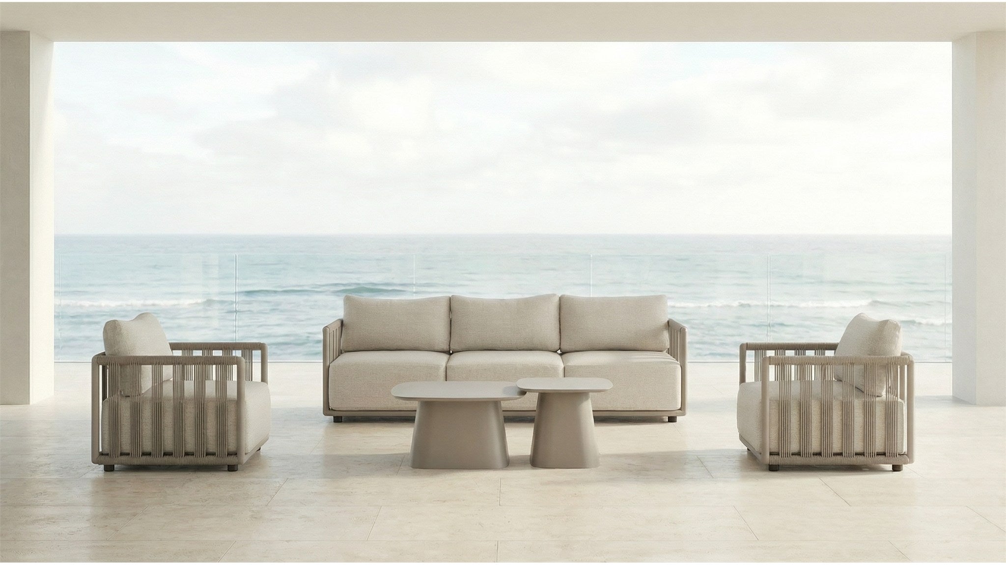 SOFA 3-OSOBOWA BODRUM OD MAXLIVING