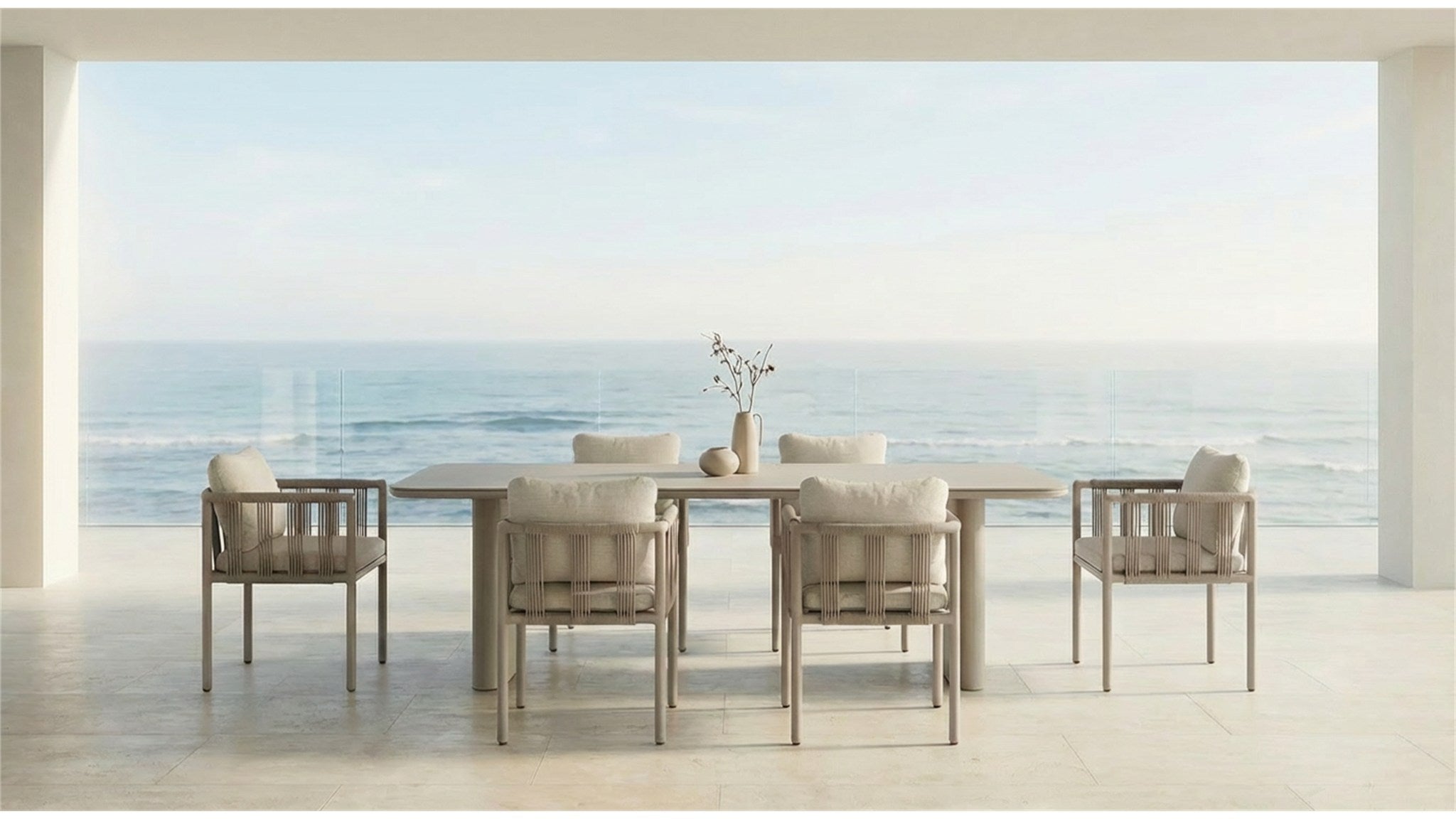 STÓŁ BODRUM OD MAXLIVING