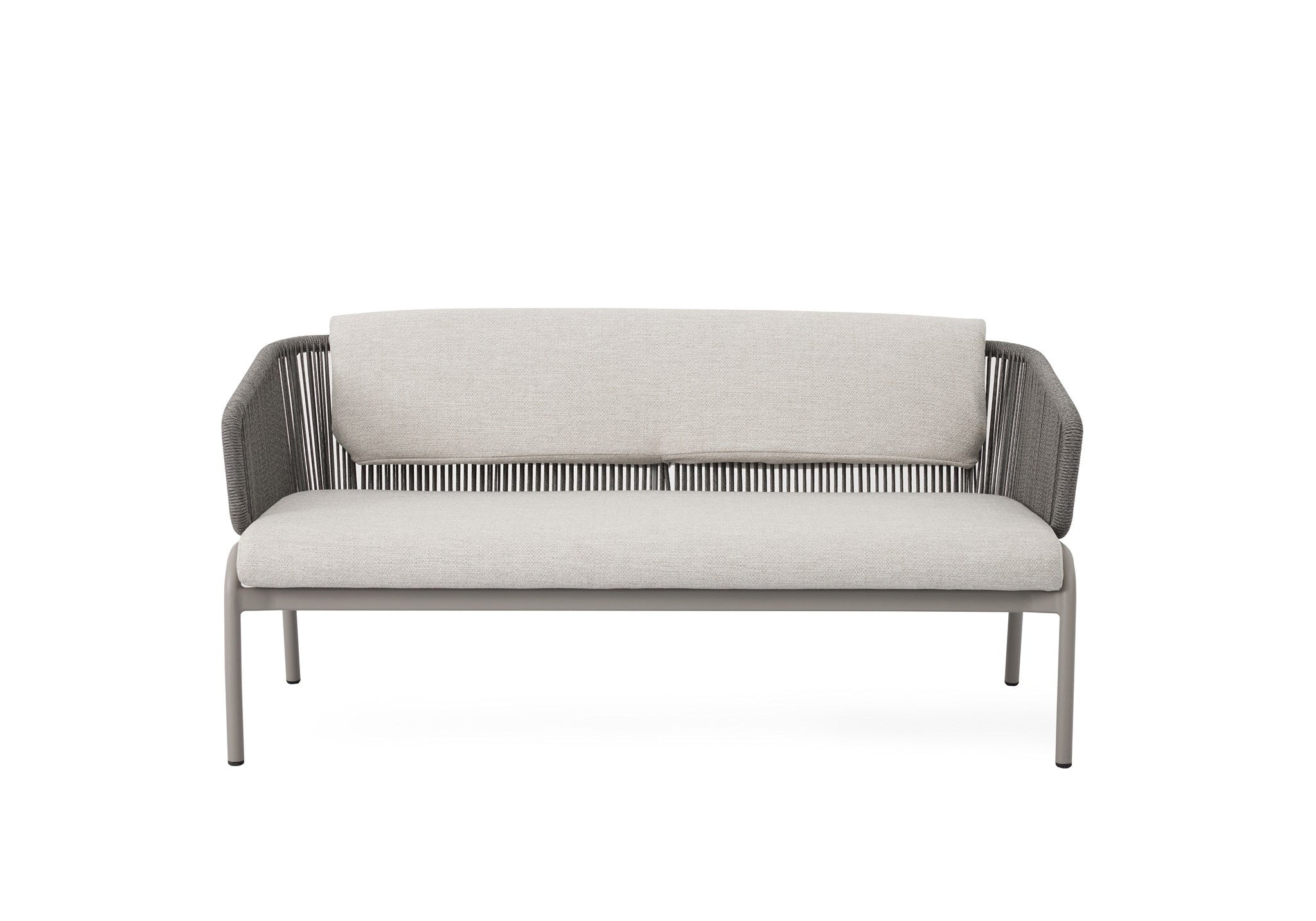 SOFA 2-OSOBOWA EGEA OD MAXLIVING