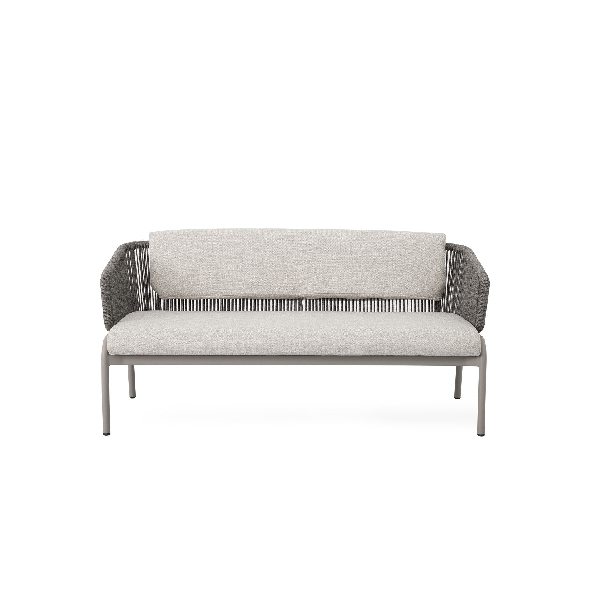 SOFA 2-OSOBOWA EGEA OD MAXLIVING