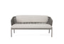 SOFA 2-OSOBOWA EGEA OD MAXLIVING