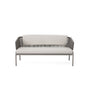 SOFA 2-OSOBOWA EGEA OD MAXLIVING