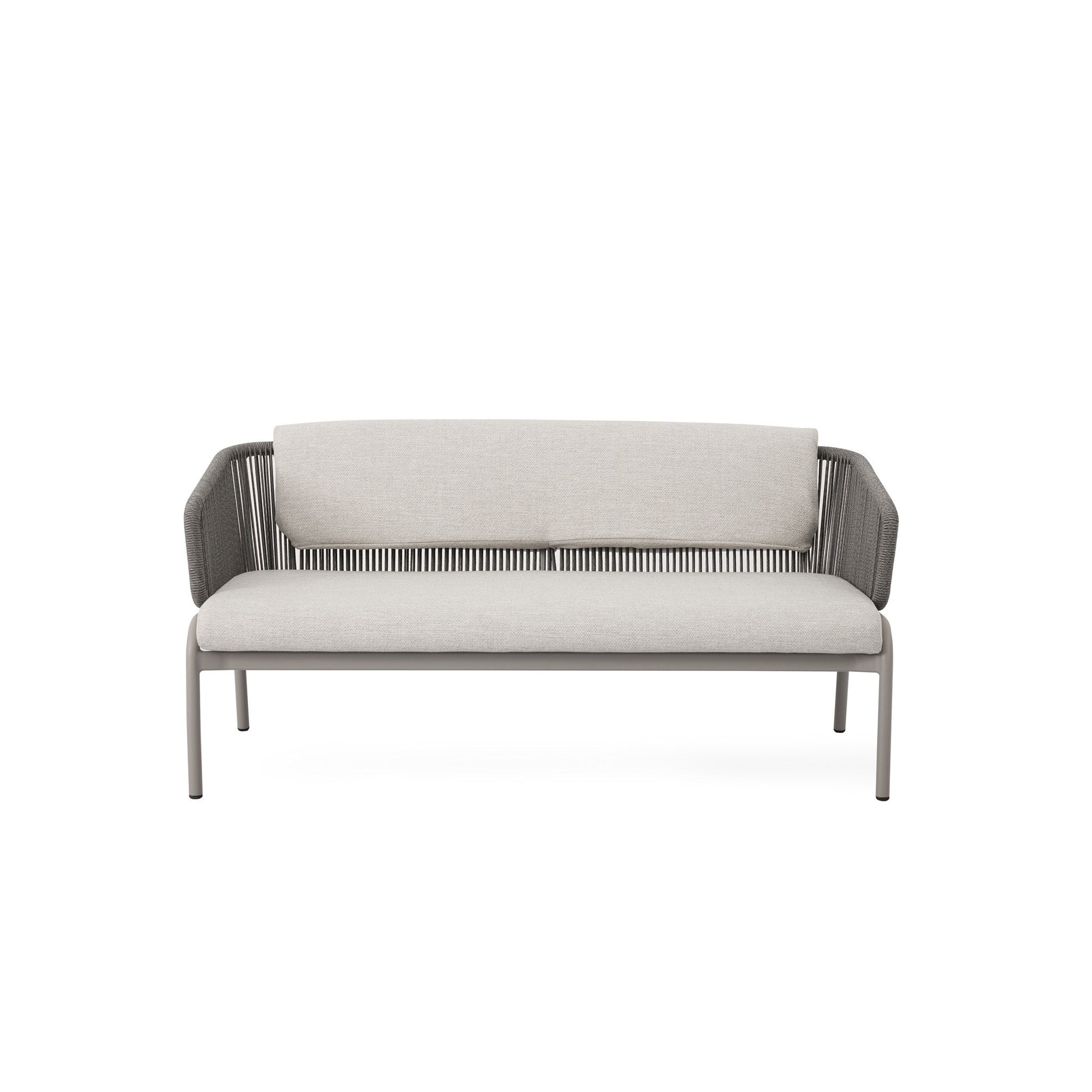 SOFA 2-OSOBOWA EGEA OD MAXLIVING