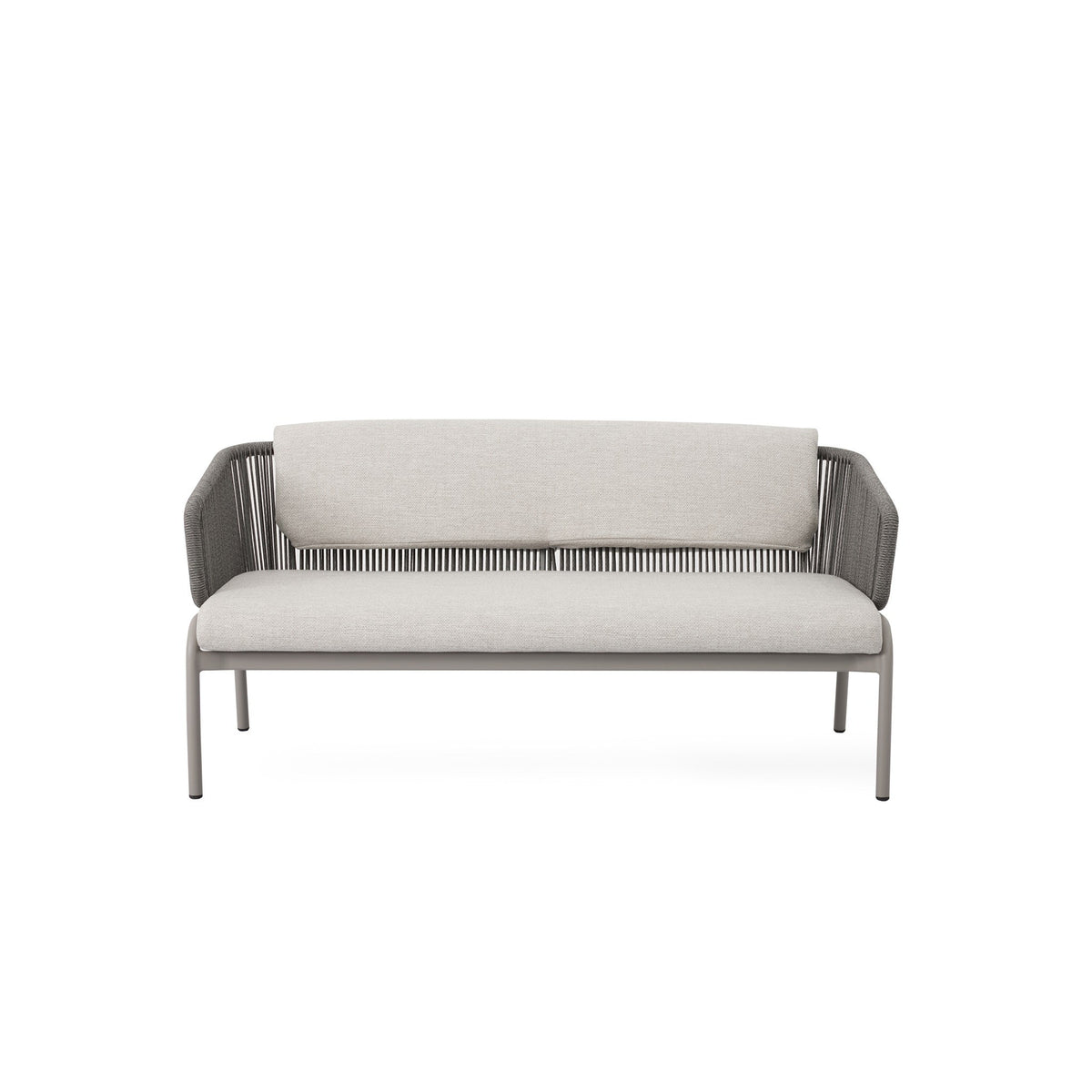 SOFA 2-OSOBOWA EGEA OD MAXLIVING