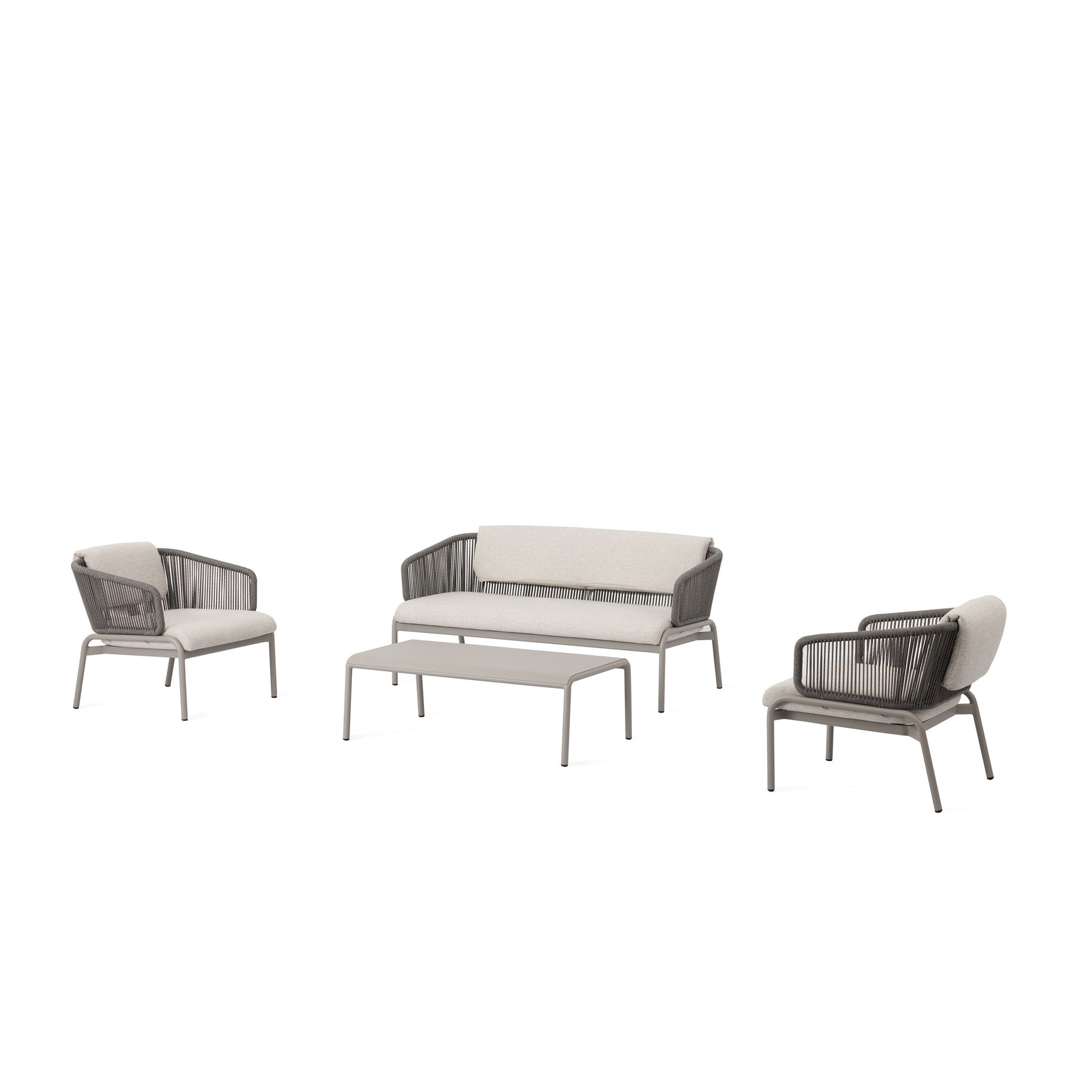 SOFA 2-OSOBOWA EGEA OD MAXLIVING