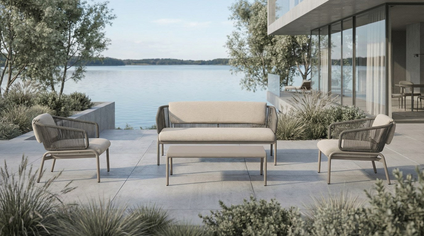STOLIK KAWOWY EGEA OD MAXLIVING