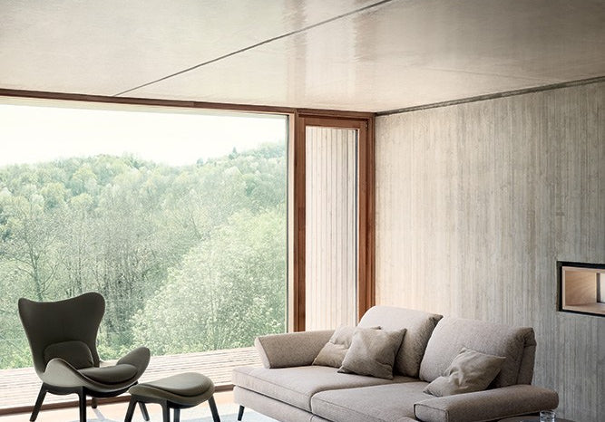 FOTEL LAZY OD CALLIGARIS