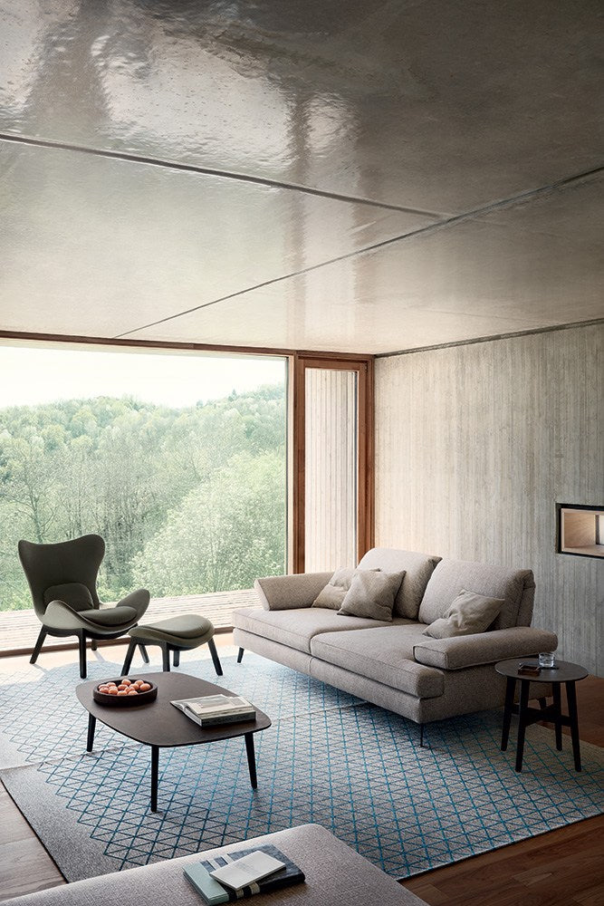 FOTEL LAZY OD CALLIGARIS