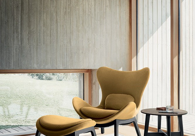 FOTEL LAZY OD CALLIGARIS