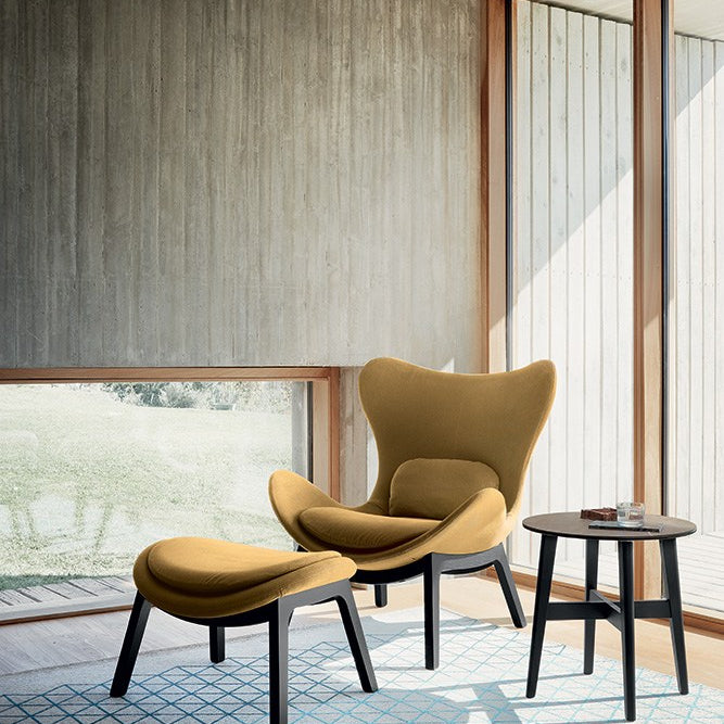 FOTEL LAZY OD CALLIGARIS
