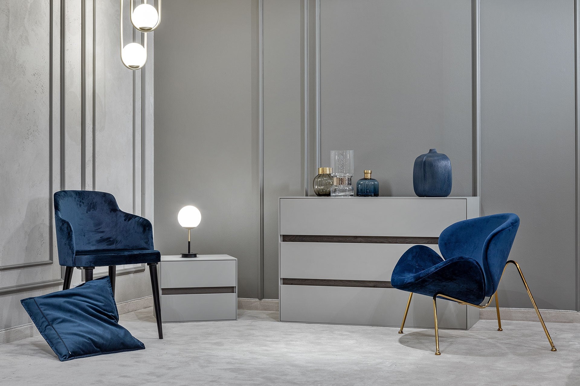KOMODA SLIM OD MAXLIVING