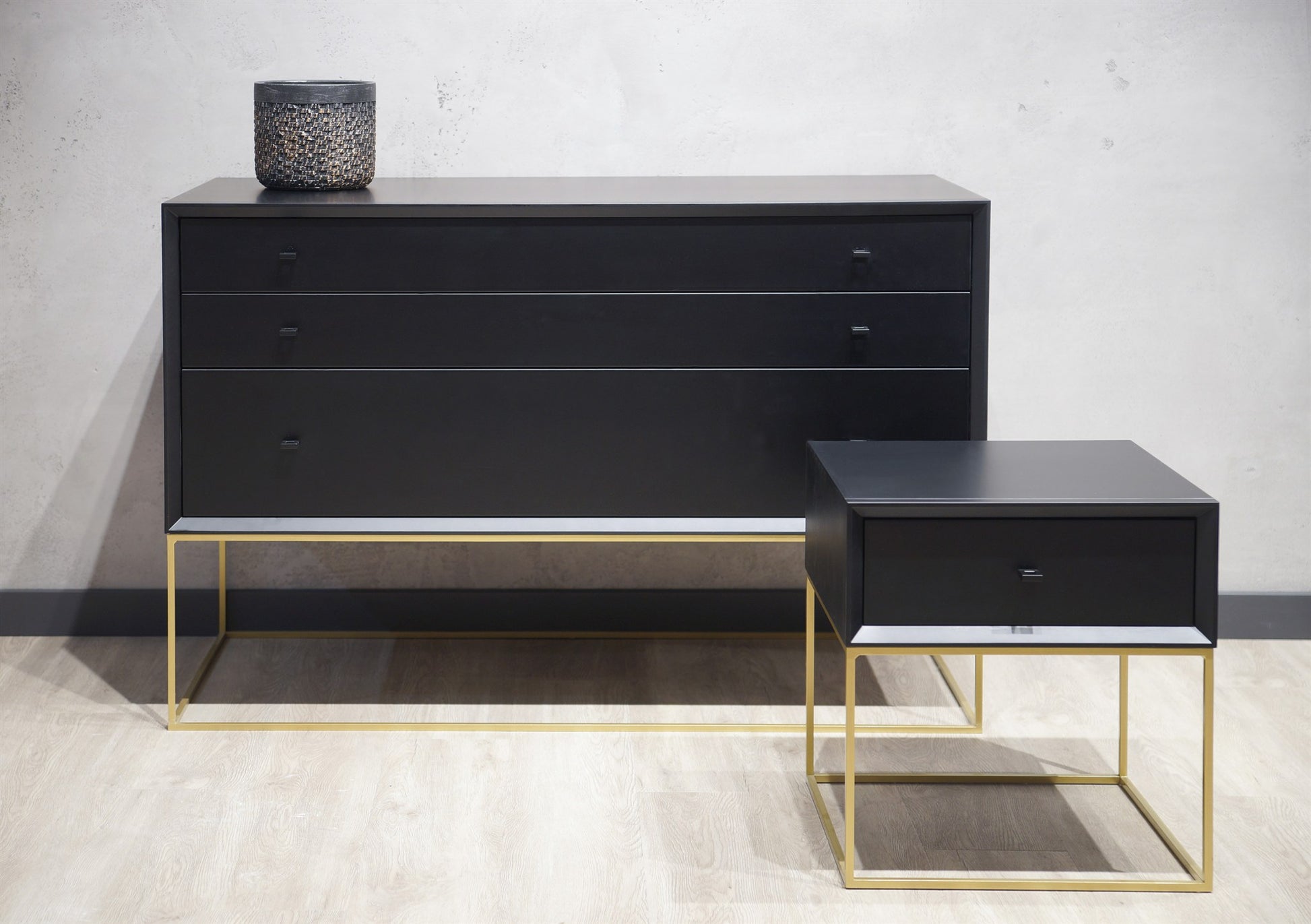 KOMODA LARGO OD MAXLIVING