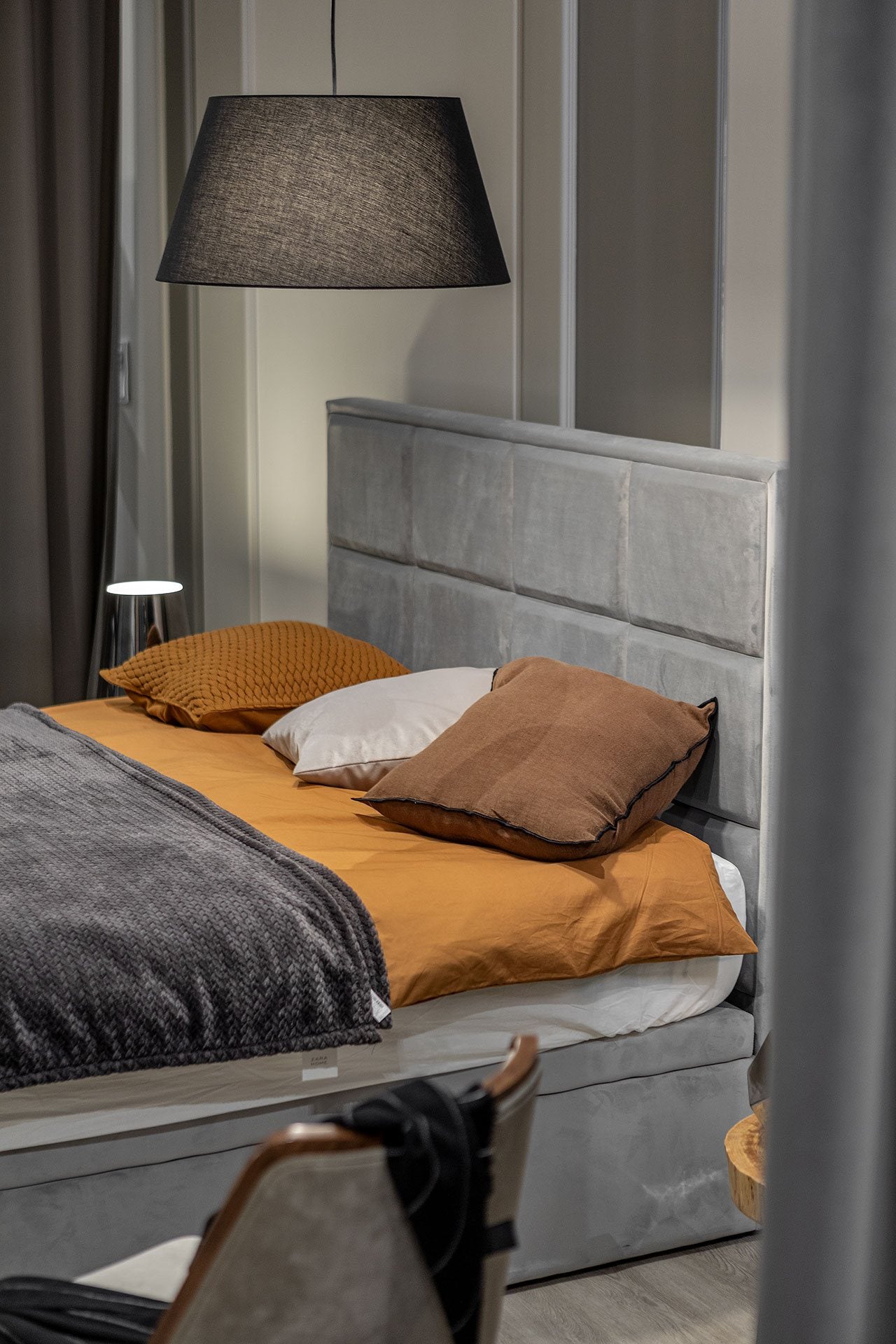 ŁÓŻKO VENUS OD MAXLIVING