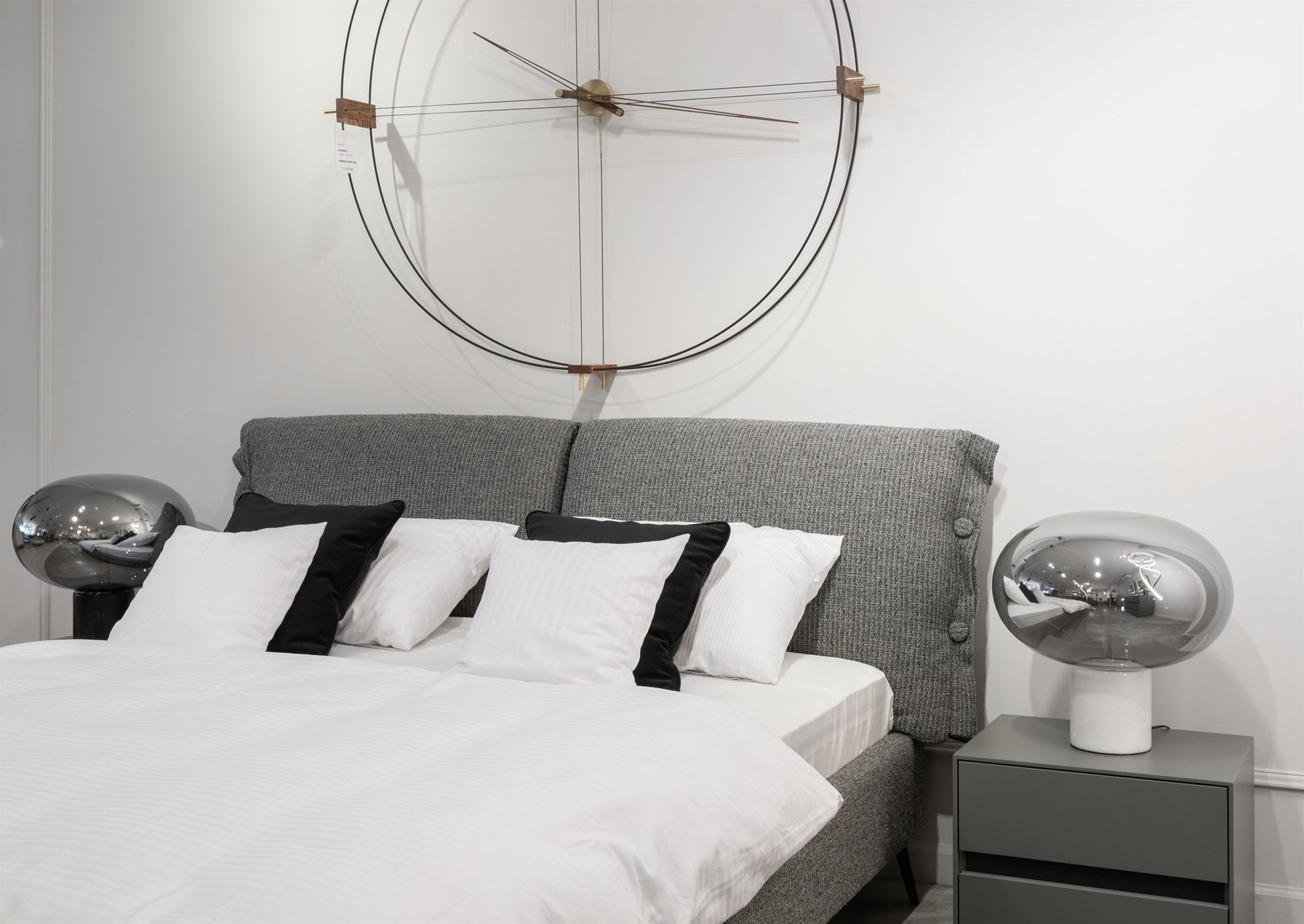 ŁÓŻKO TAPICEROWANE VERONA OD MAXLIVING