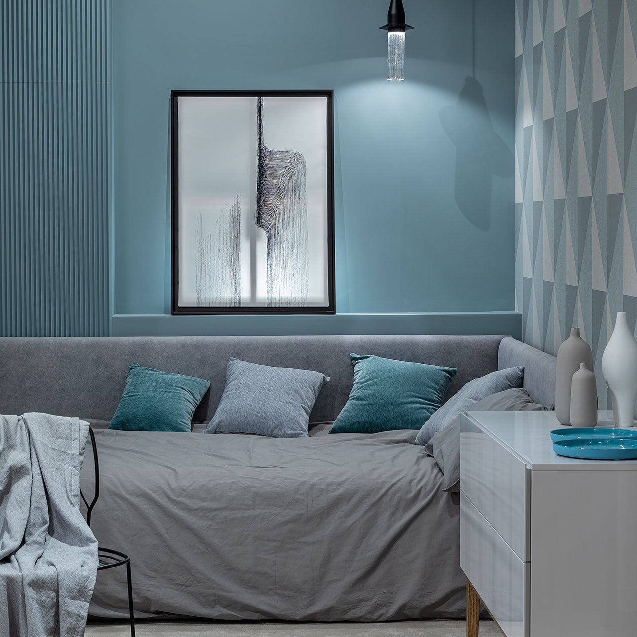 ŁÓŻKO YOUNG OD MAXLIVING