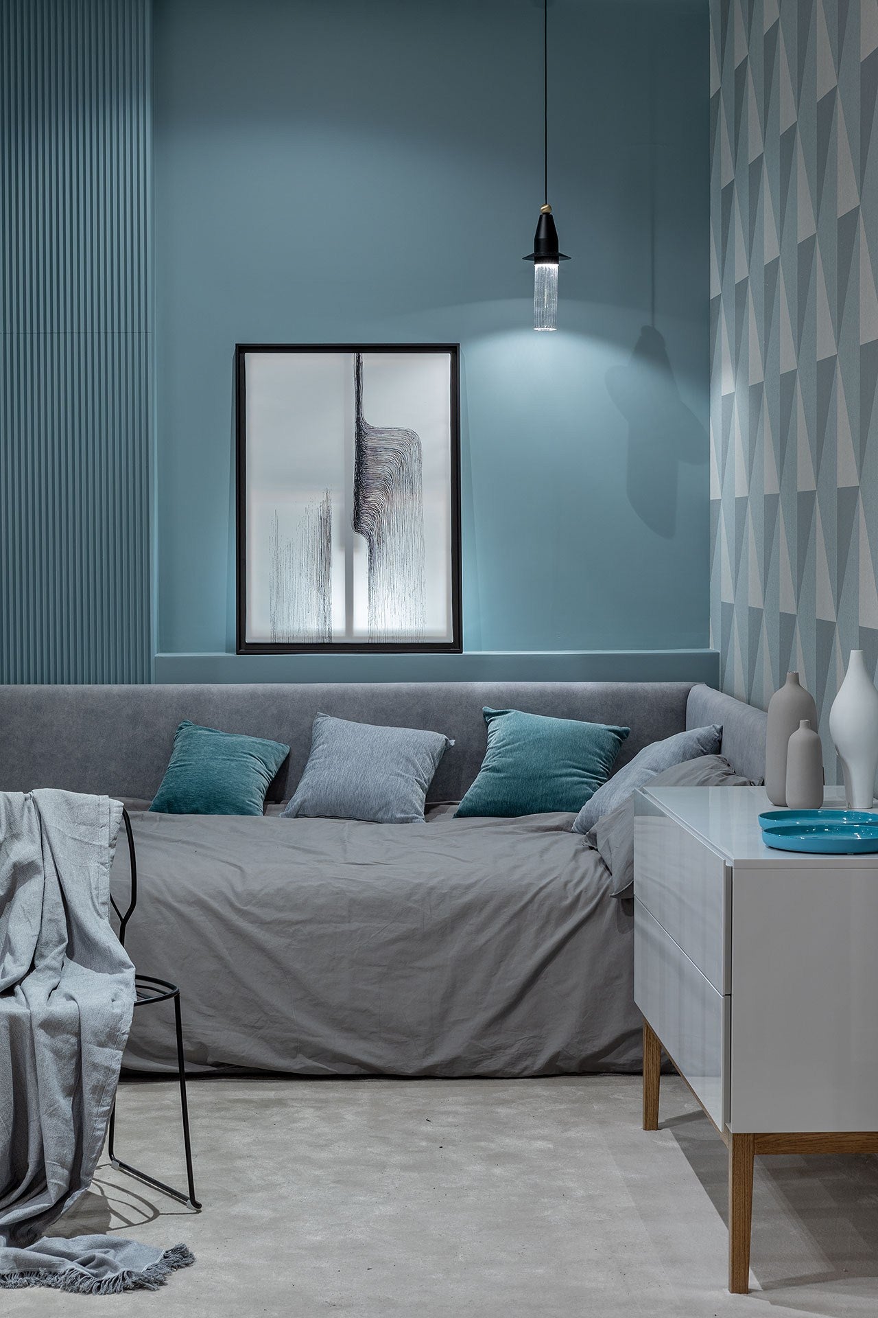 ŁÓŻKO YOUNG OD MAXLIVING