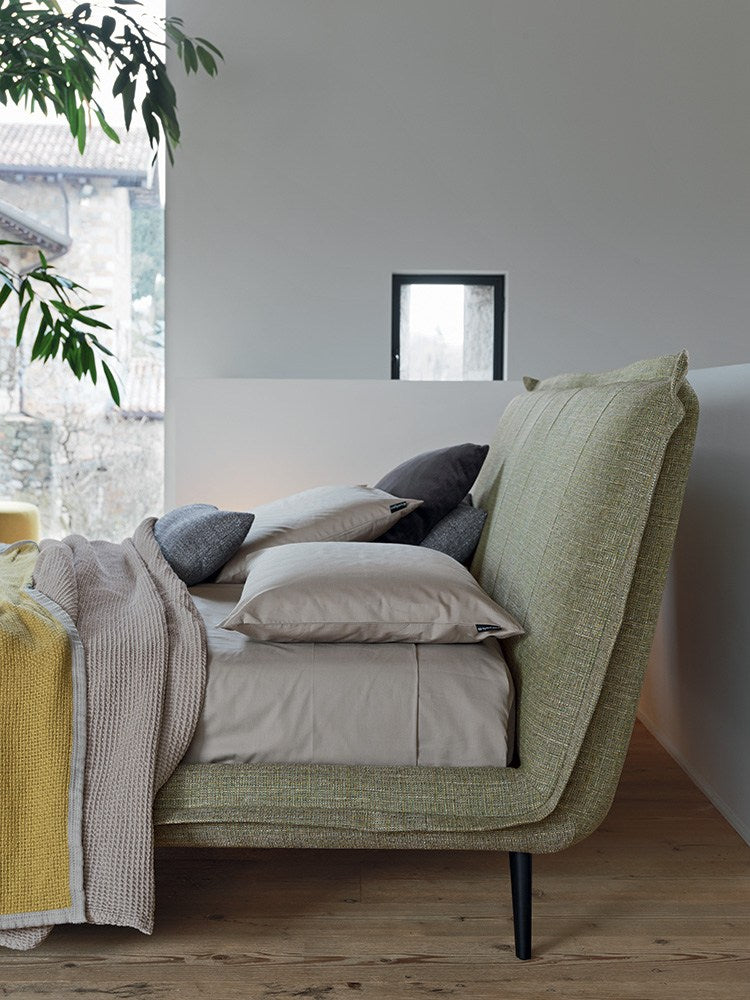 ŁÓŻKO FLUFF OD CALLIGARIS