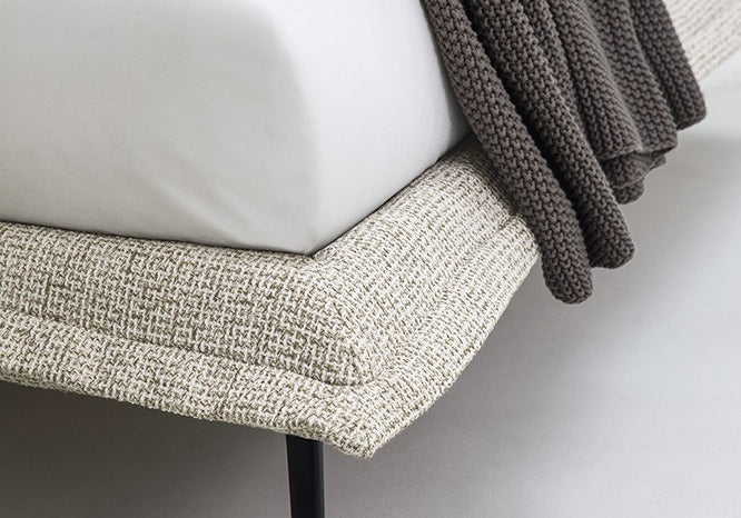 ŁÓŻKO FLUFF OD CALLIGARIS