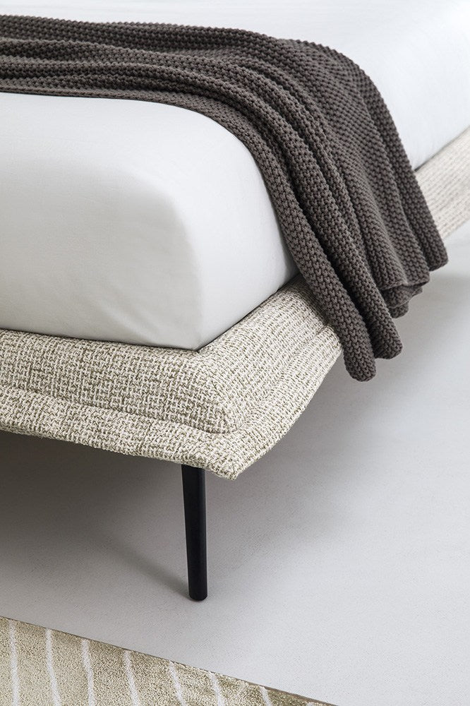 ŁÓŻKO FLUFF OD CALLIGARIS