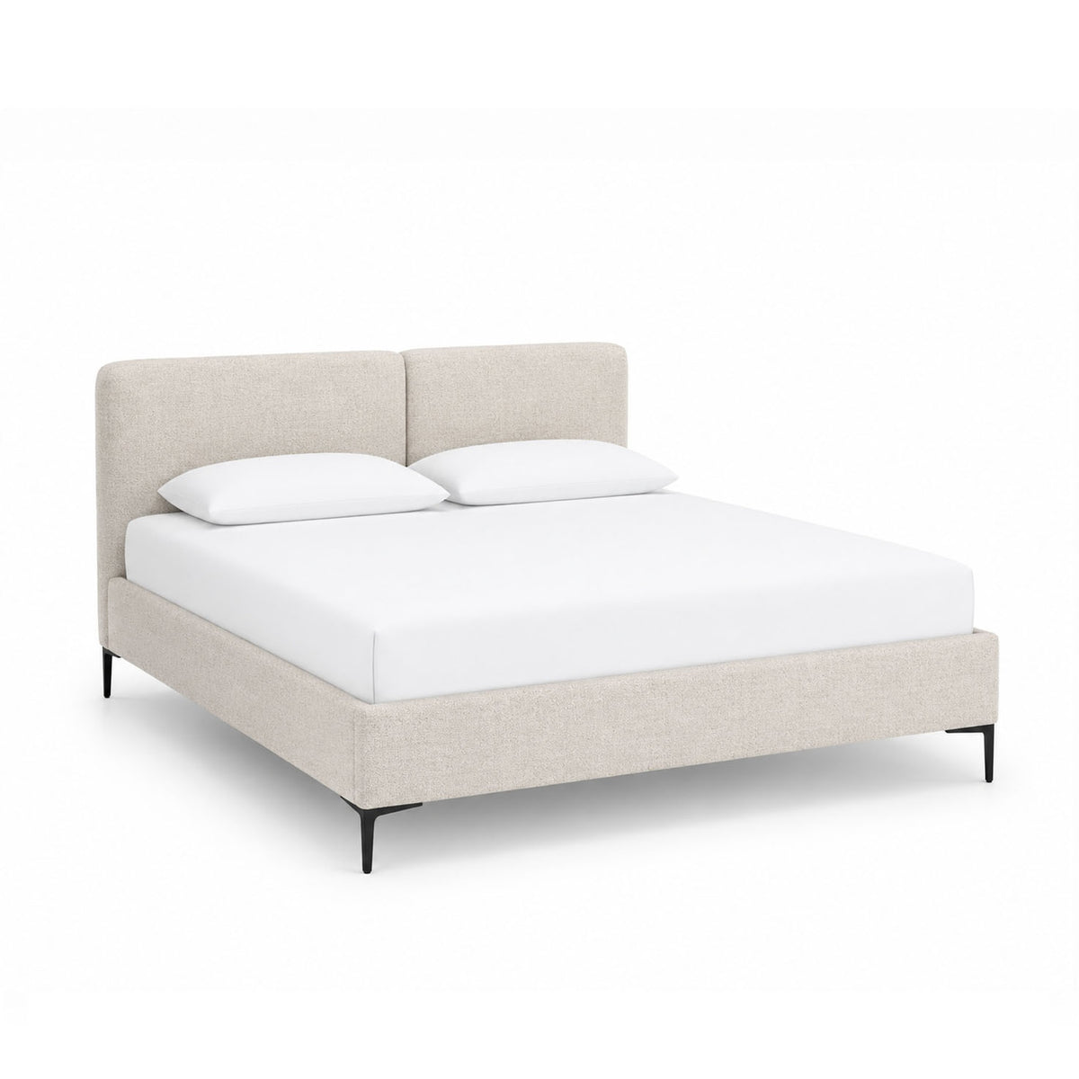 ŁÓŻKO VIVIENNE OD MAXLIVING