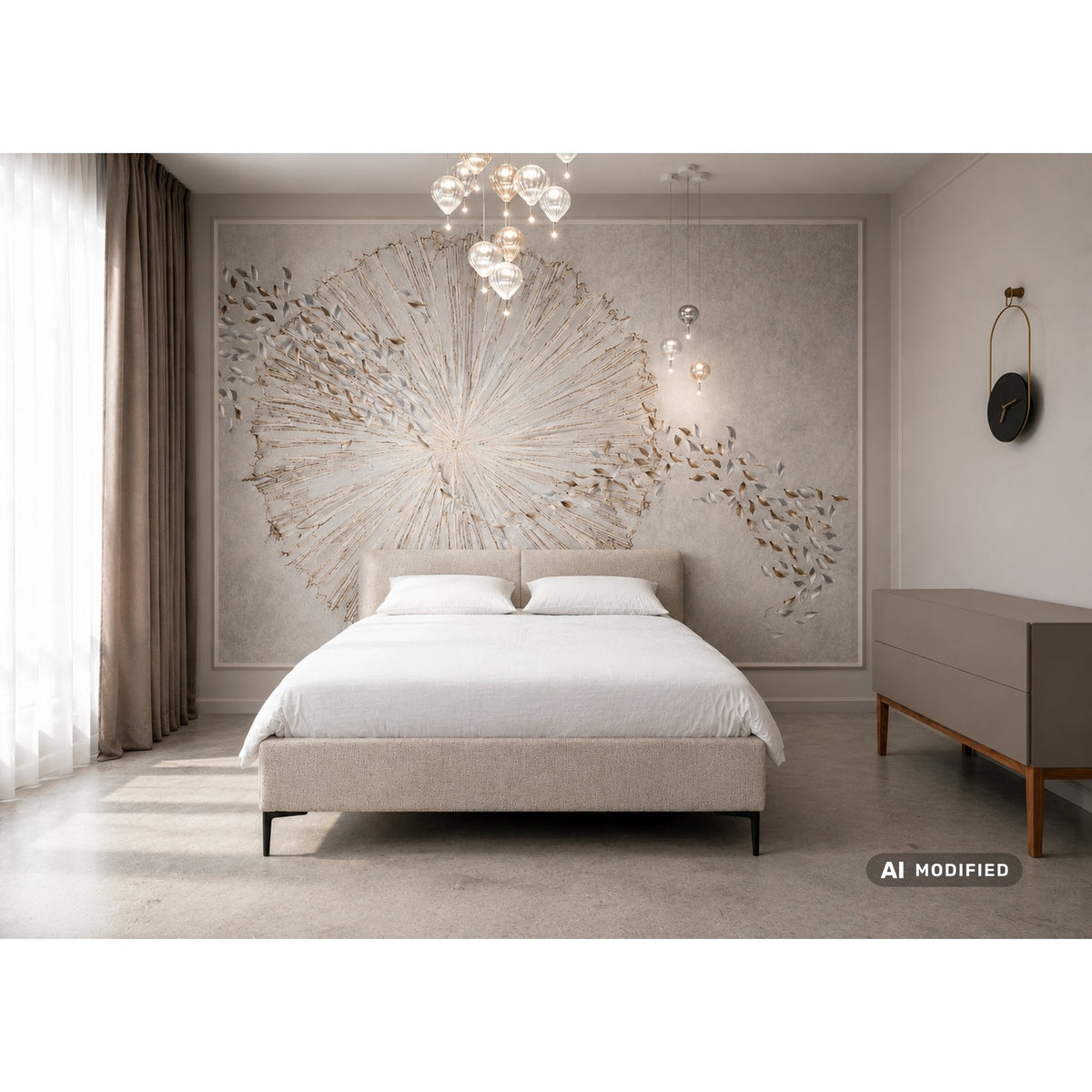 ŁÓŻKO VIVIENNE OD MAXLIVING