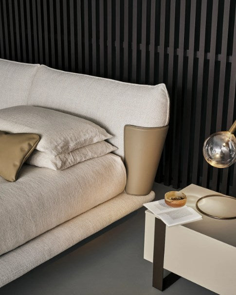 ŁÓŻKO BLEND OD BONALDO
