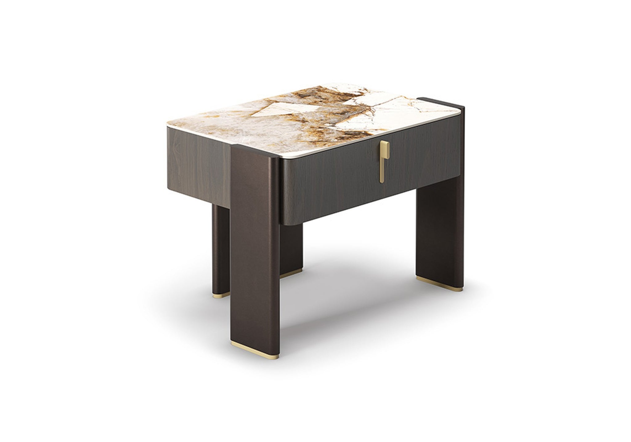 JULIAN OD CATTELAN ITALIA