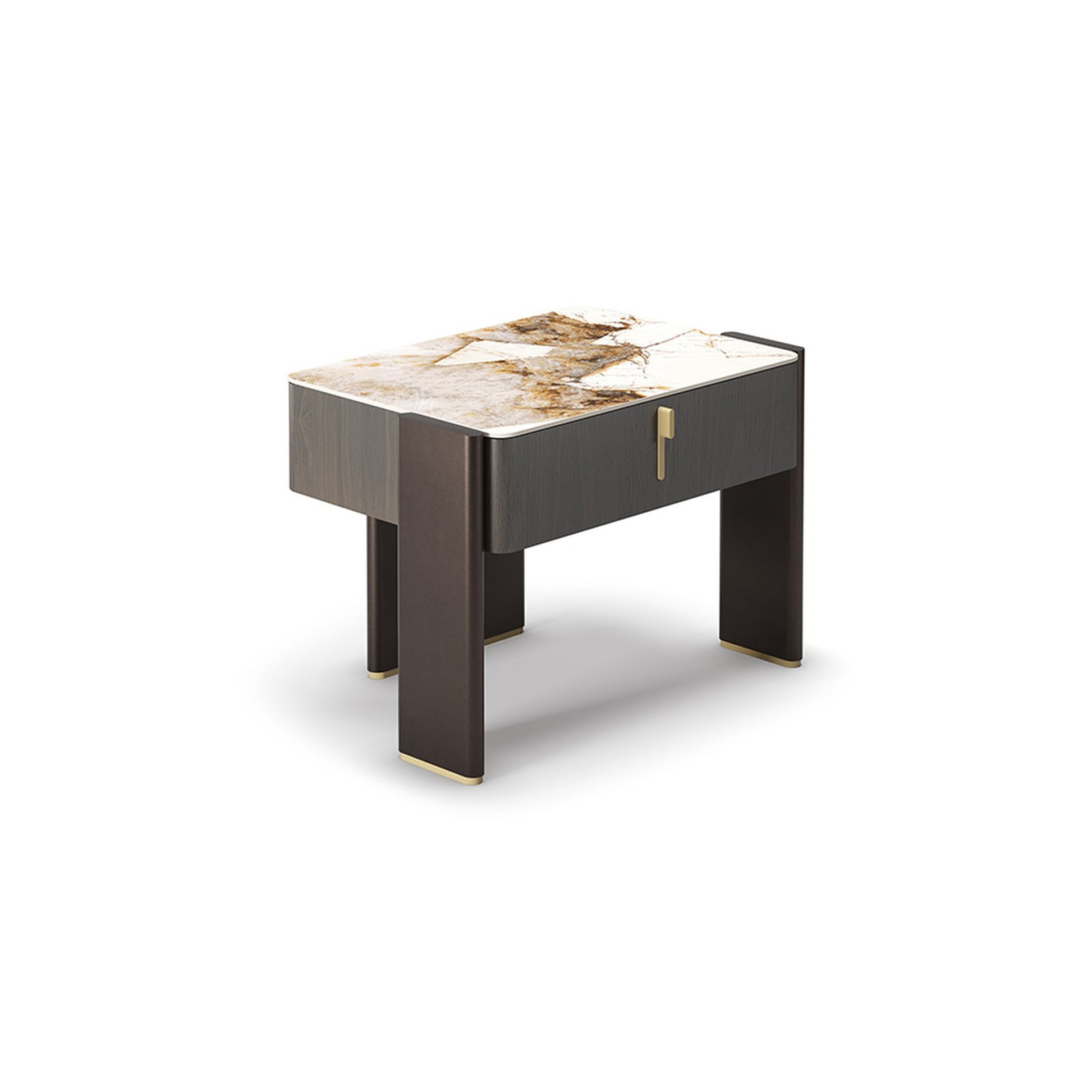 JULIAN OD CATTELAN ITALIA