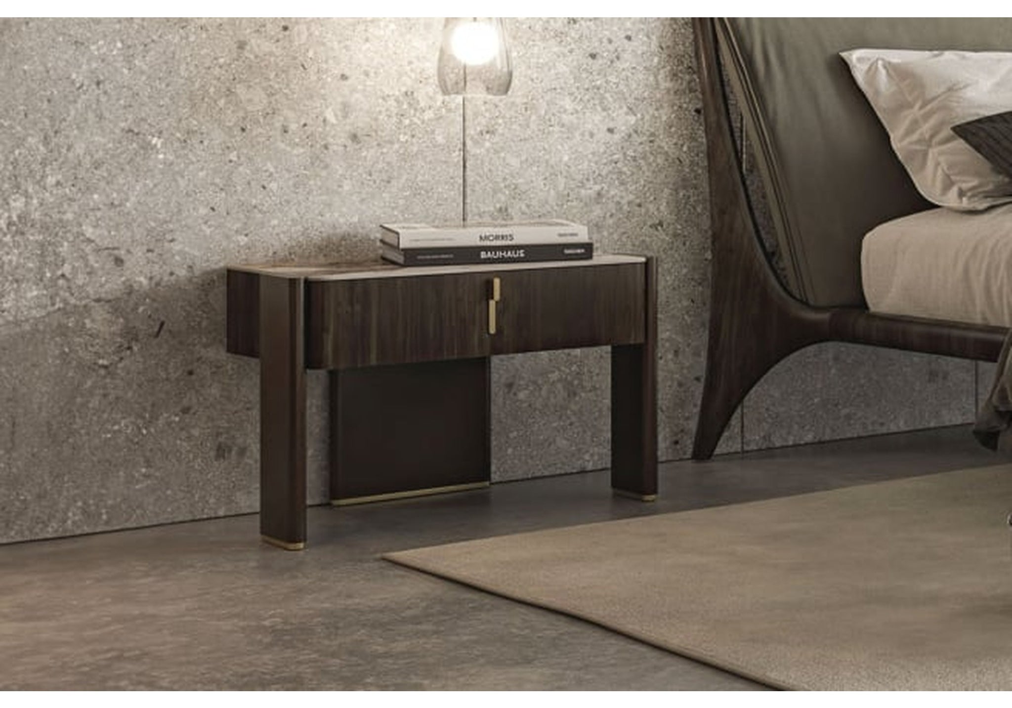JULIAN OD CATTELAN ITALIA