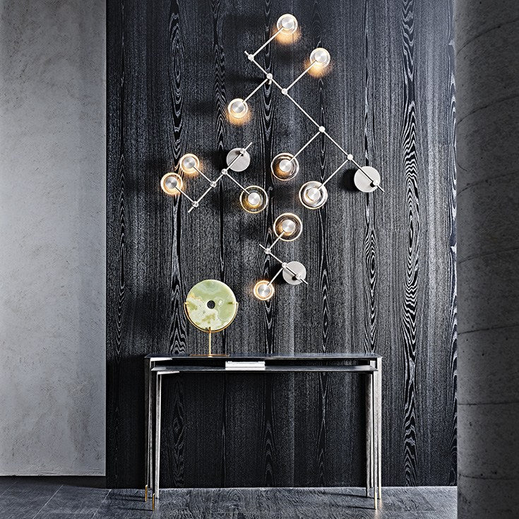 KONSOLA ETOILE OD CATTELAN ITALIA