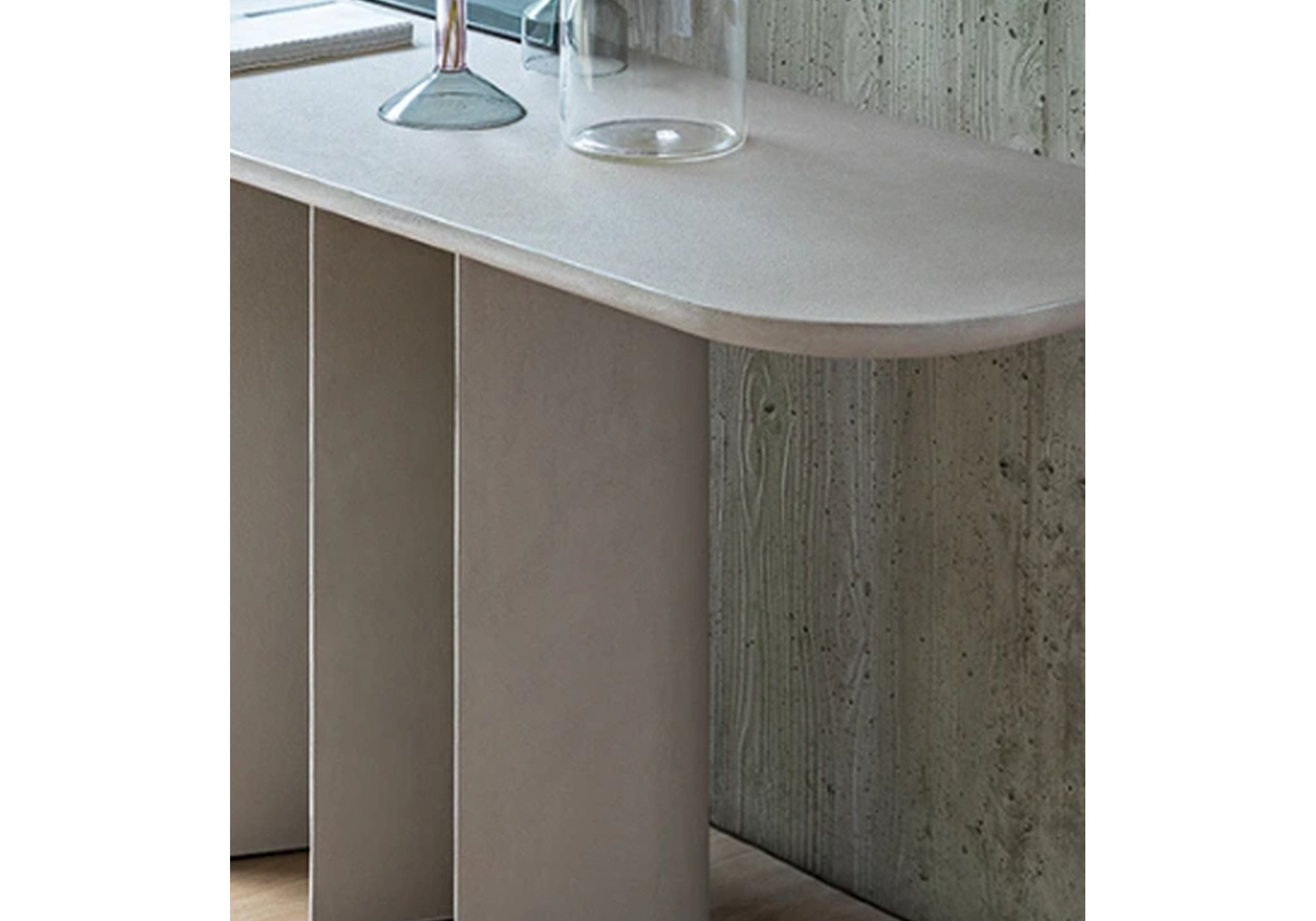 KONSOLA GEOMETRIC OD BONALDO