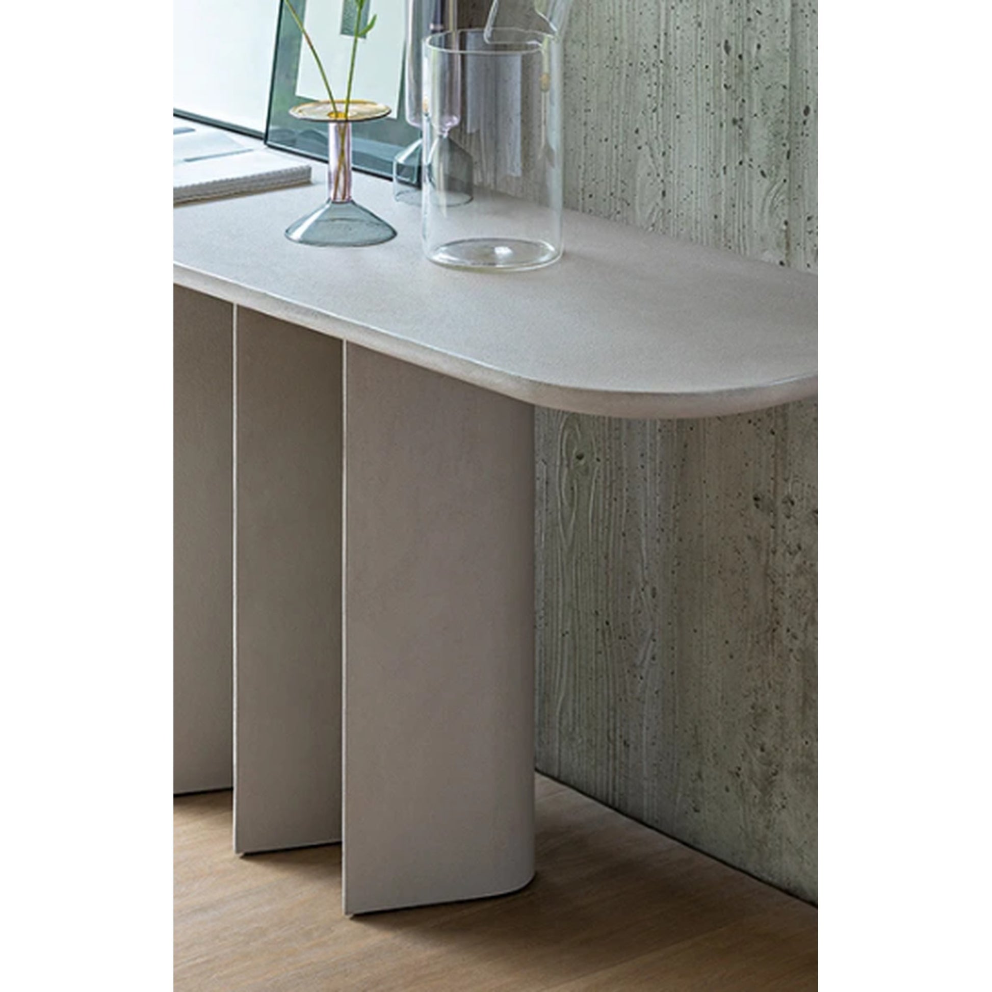 KONSOLA GEOMETRIC OD BONALDO