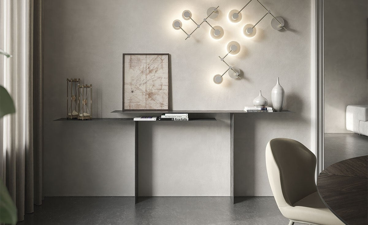 KONSOLA TEE OD CATTELAN ITALIA