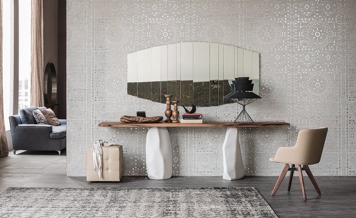 KONSOLA RAPA NUI OD CATTELAN ITALIA