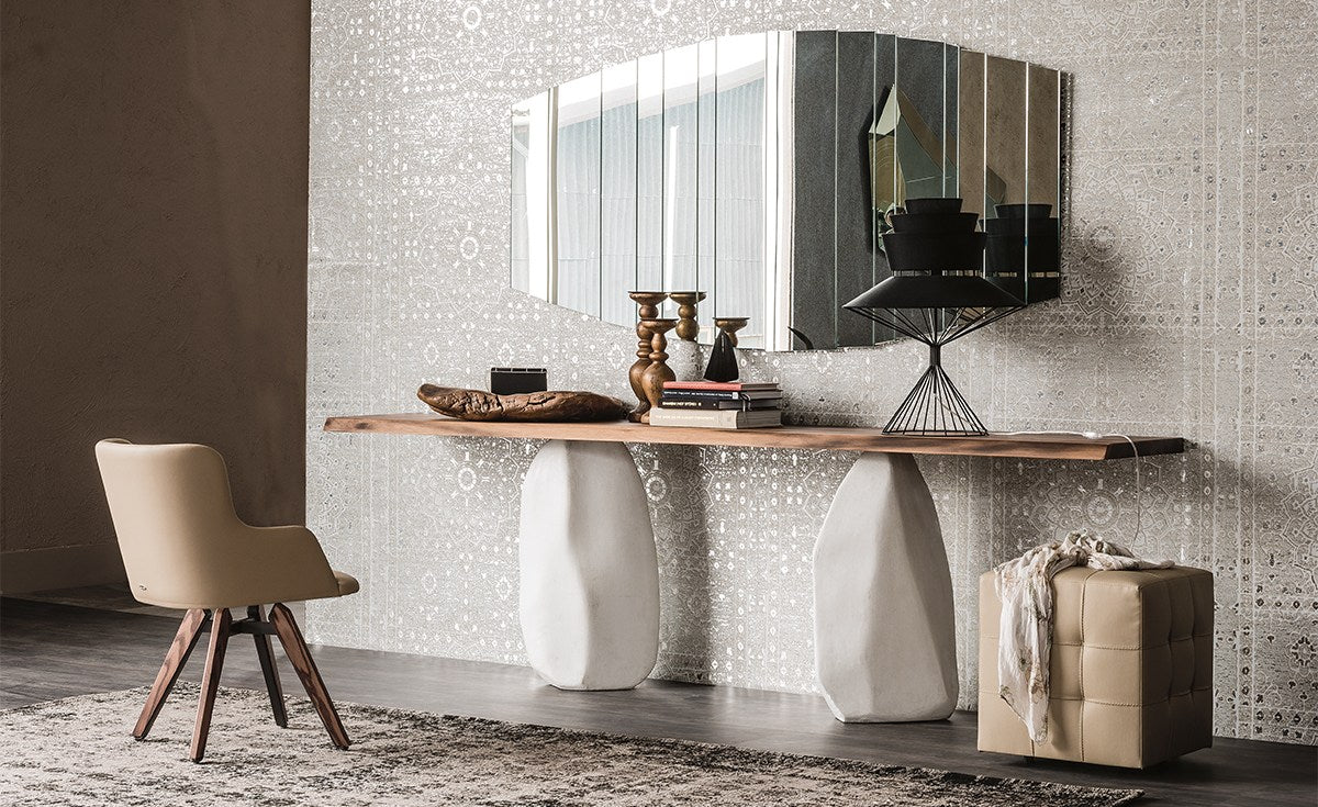 KONSOLA RAPA NUI OD CATTELAN ITALIA