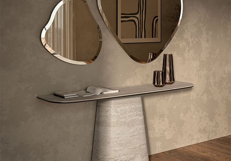 KONSOLA RADO OD CATTELAN ITALIA