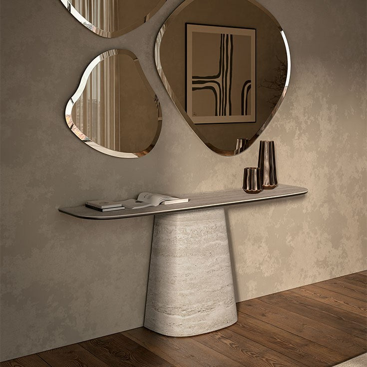 KONSOLA RADO OD CATTELAN ITALIA